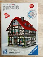 Ravensburger Fachwerkhaus 3D