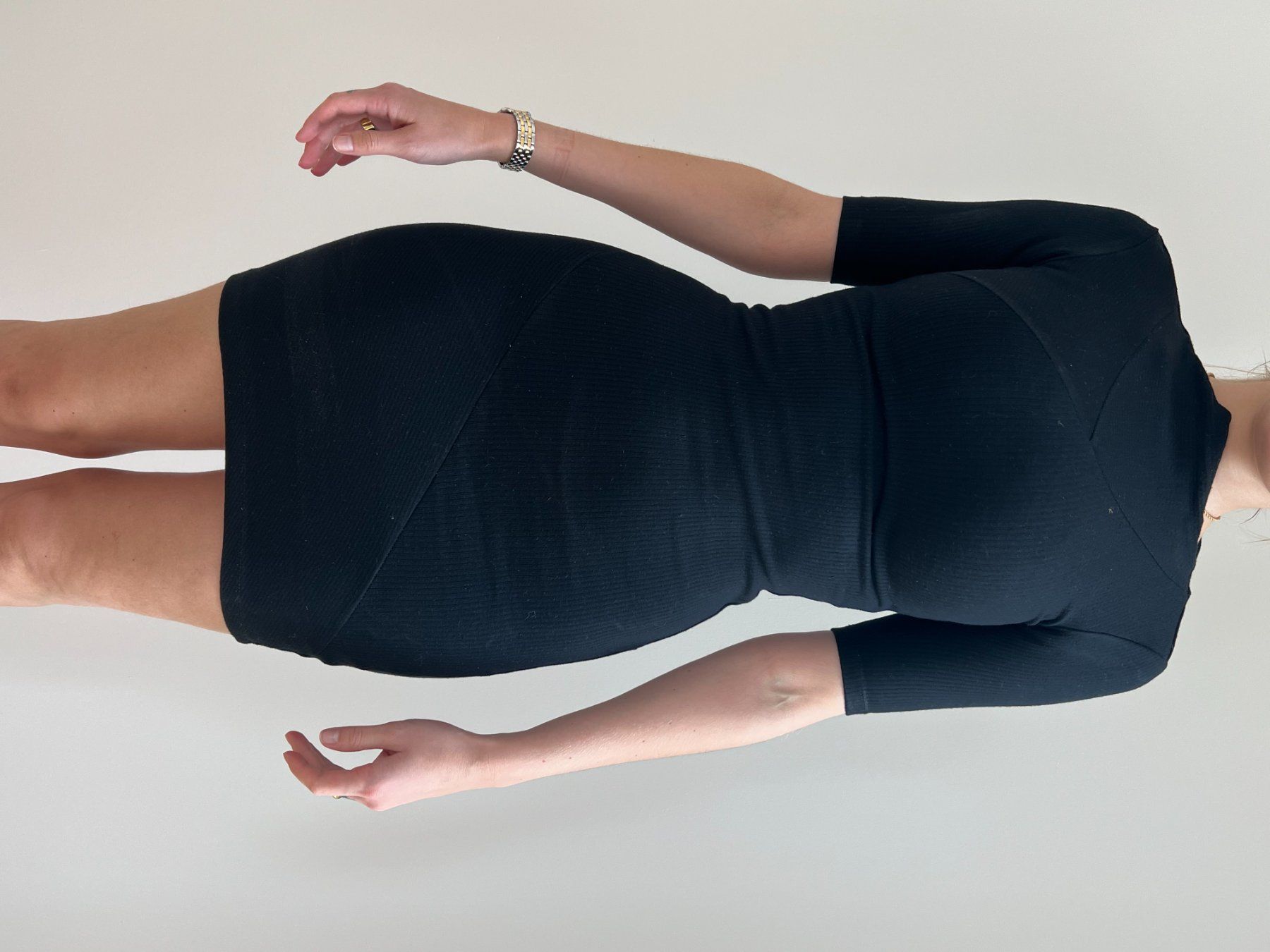 H&M Vestiti: Robe moulante H&M taille XS – Usato da Zürich venduto da mps_9cp7 1