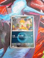 Scraggy - Reverse Holo Energy - Pokemon Ascended Heroes