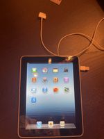 Altes Ipad 1