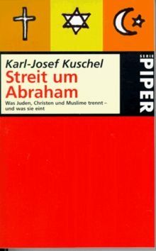 Libri: Streit um Abraham – Usato da Neuchâtel venduto da Dualseele