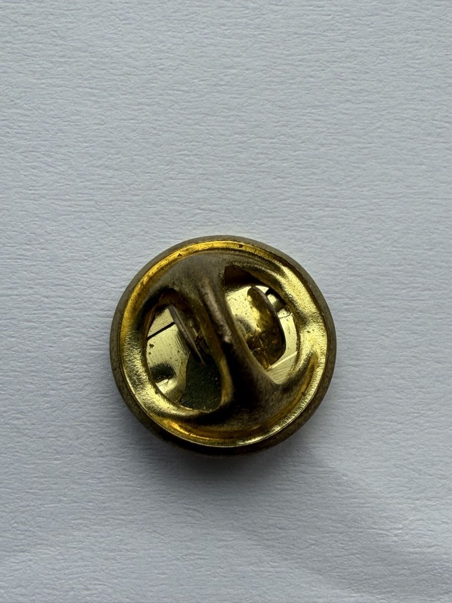 Plaketten & Abzeichen: Prinzen Rolle Pin – Gebraucht aus Zürich von Kue_Zuerich 1