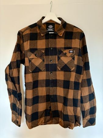 Dickies Hemd