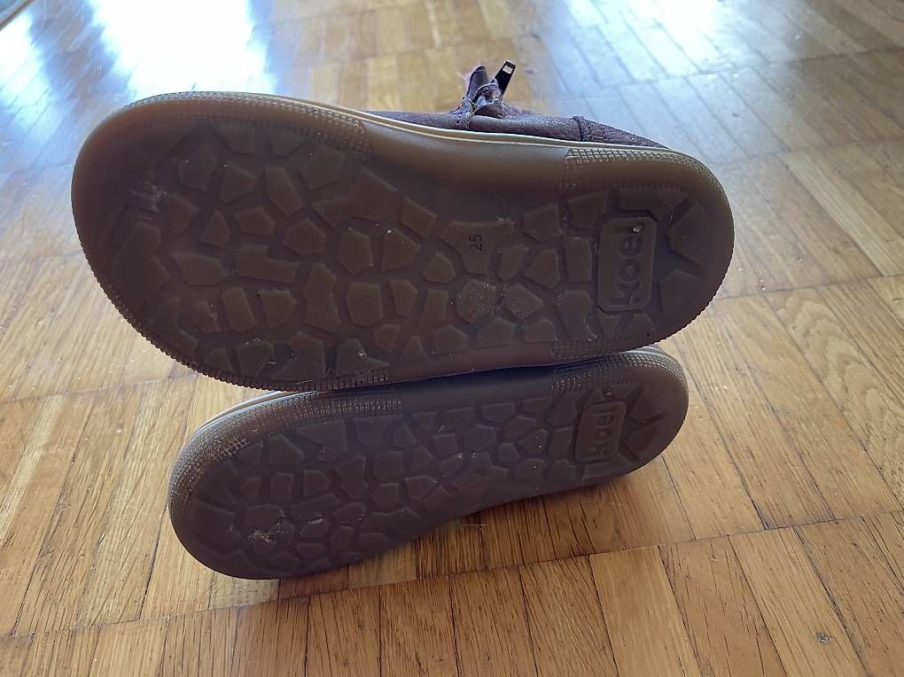 Schuhe für Mädchen: Koel Stiefel 25 – Gebraucht aus Bassersdorf von zackazacka 1