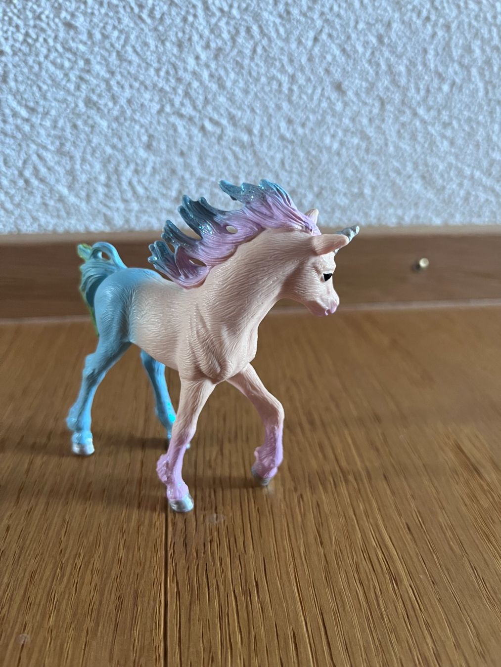 Schleich Figurines: Schleich Einhorn – D'occasion à Hohentannen par Hesschr 1