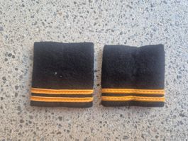 *** Patten Oberleutnant ***