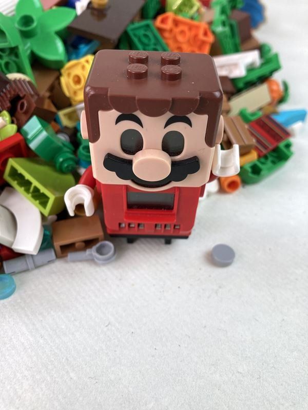 Lego Giocattoli: LEGO | Diverse Lego Sets | ab 6 Jahren – Usato da Wittenbach venduto da Restwert_St-Gallen 2