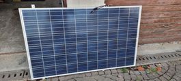 Solarpanel 164x90 cm gebraucht funktionsfähig