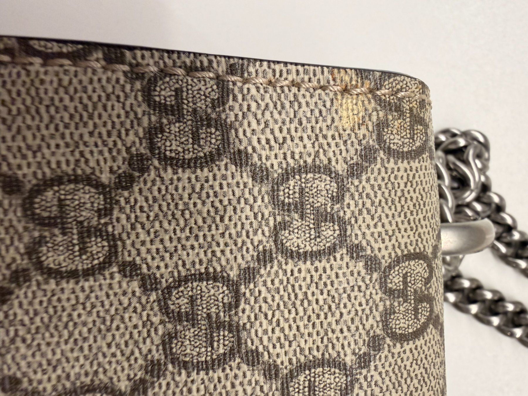 Gucci Borse da donna: Gucci Tasche - Dionysus – Usato da Zug venduto da illuminared58 5