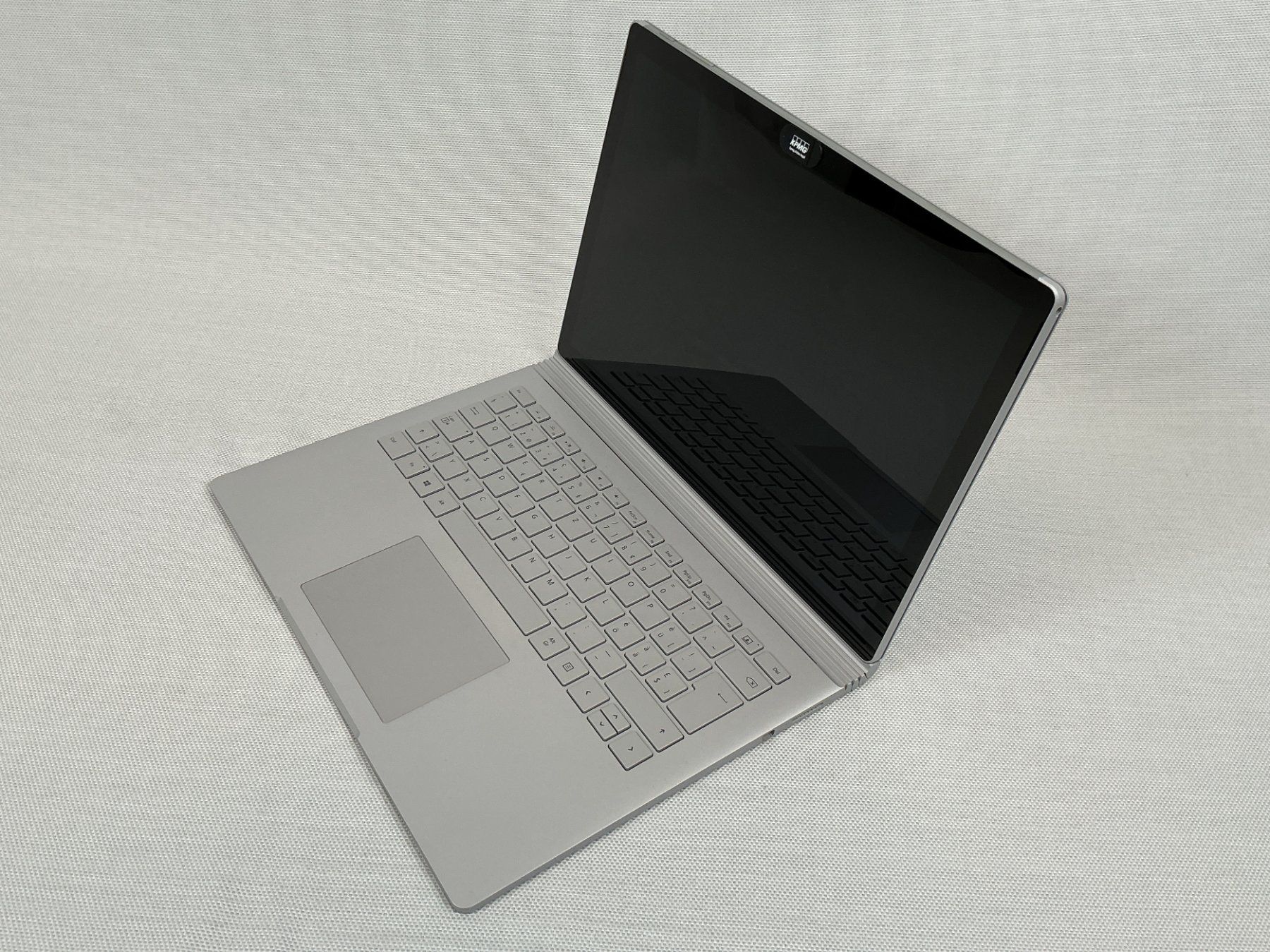 Microsoft Notebooks: Microsoft Surface Book (1. Generation) – Gebraucht aus Richterswil von Restwert_Richterswil 1