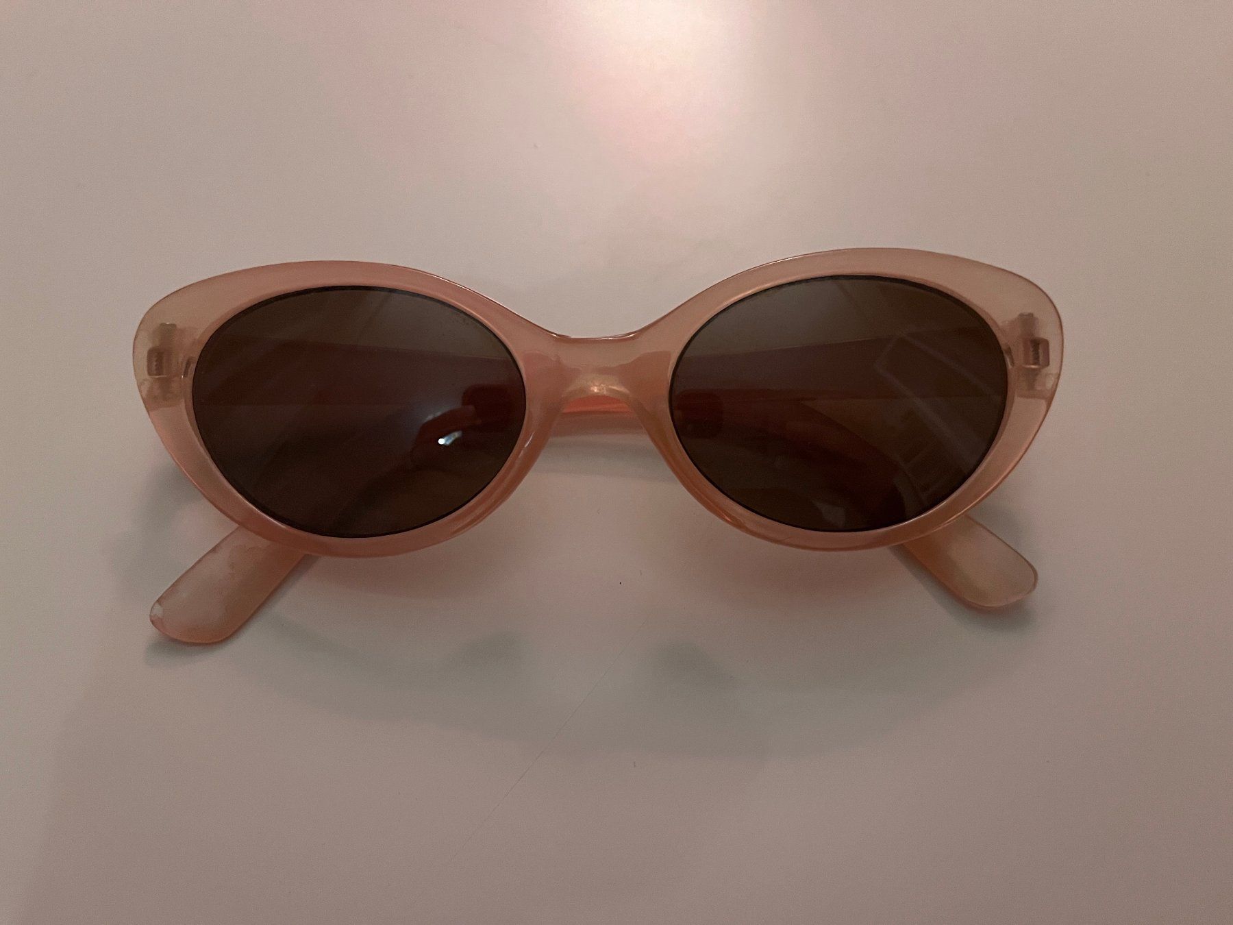 Occhiali & Lenti: Sonnenbrille aus den 2000 – Usato da Zürich venduto da Aurora_J 1