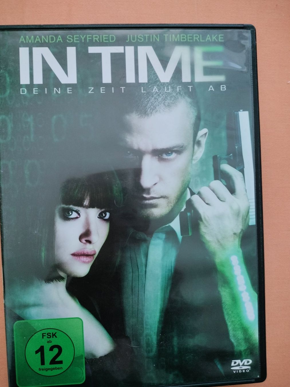 Tous les DVDs: DVD in Time – D'occasion à Heimberg par Rockenrol
