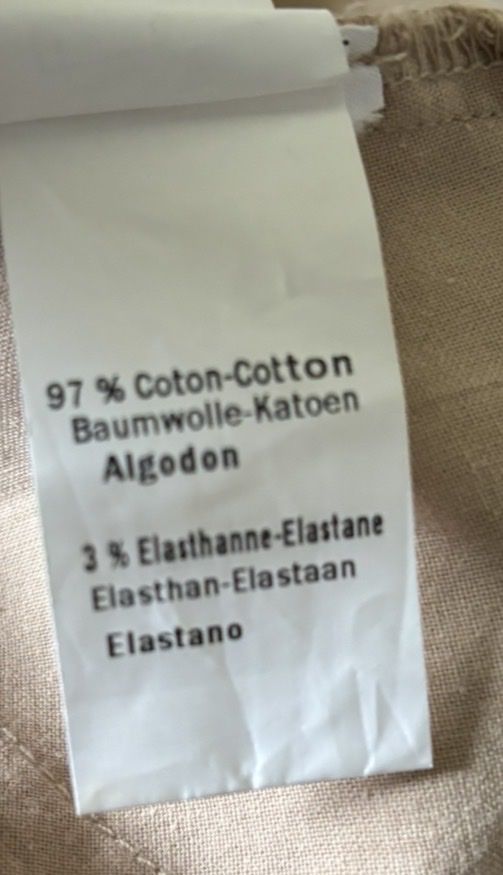 Cyrillus Pantalons: Cyrillus Gr.36 – Neuf (Voir description) à Baden par frb_2cjk 3