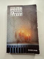 La Maison Hantée / Shirley Jackson
