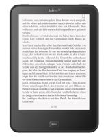 Tolino Vision 4 HD (inkl. Hülle)