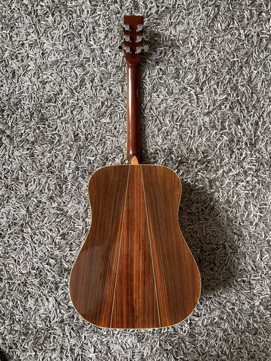 Suzuki Strumenti musicali: Western Gitarre Suzuki&Co – Usato da Thun venduto da Palmeli 2