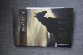 Black Beauty - Anna Sewell - oxford bookworms 4
