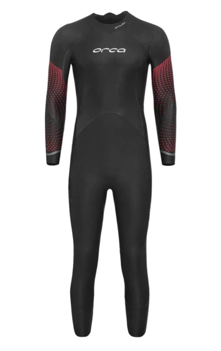 Tauchanzüge: Premium Orca Athlex Float wetsuit  – Neu (gemäss Beschreibung) aus Luzern von cas_7b8n