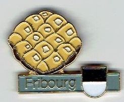Spezialität aus dem Kanton Fribourg