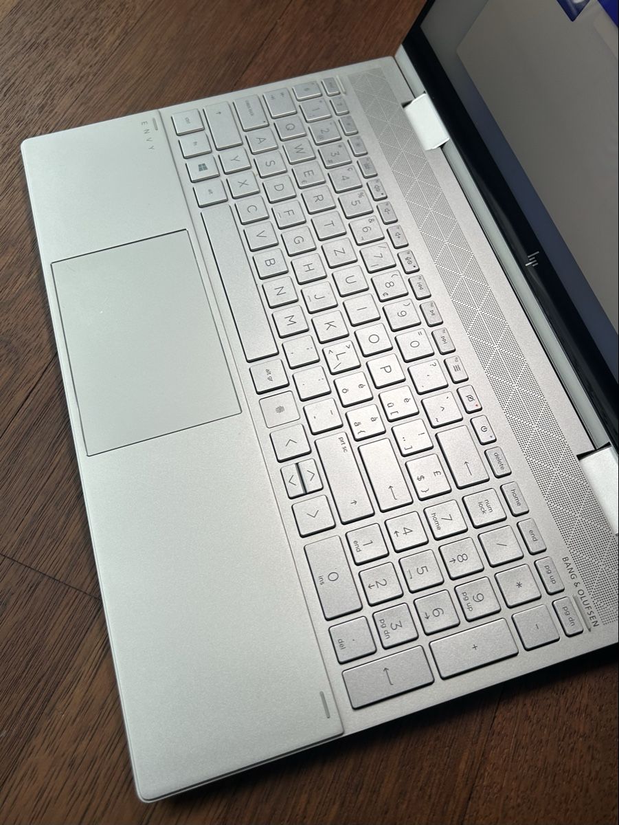 Hewlett Packard Notebooks: HP Envy X360 16GB RAM – Gebraucht aus Langnau am Albis von Eliot.w 2