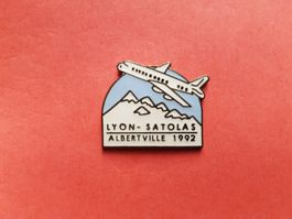 Pins - Flugzeug / Airlines / Signs