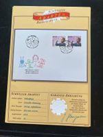 Abart CH  Eckzahnstanzung  2018  SBK 423, 423Aa  (X103)