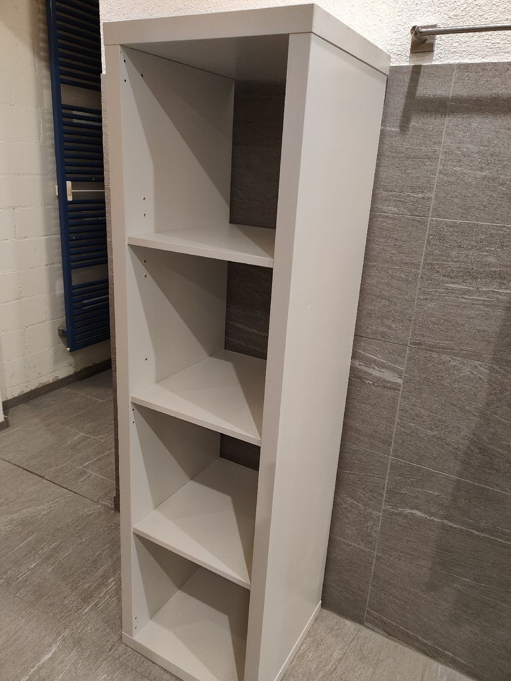 Scaffali: IKEA Kallax gebraucht – Usato da Bäretswil venduto da Foif5