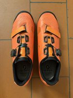 Scarpe ciclismo Scott Vertec misura 45