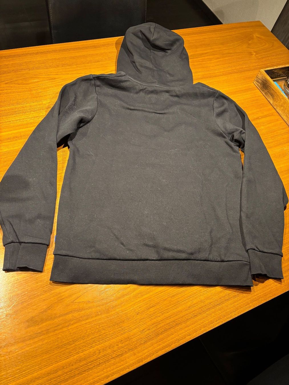 Pulls et sweat-shirts: Kapuzenpullover Jack & Jones, Grösse 176 – D'occasion à Dietwil par daro02 1