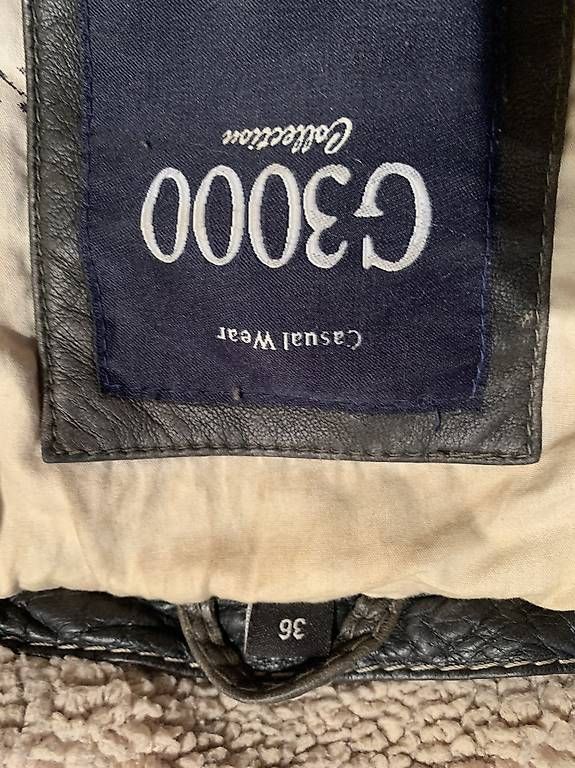 Jacken: Leder Jacke – Gebraucht aus Zuchwil von alisha09 2