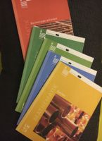 5 Arbeitshefte MATHEMATIK 6. Kl. (Zahlen; Grössen & Daten;…)