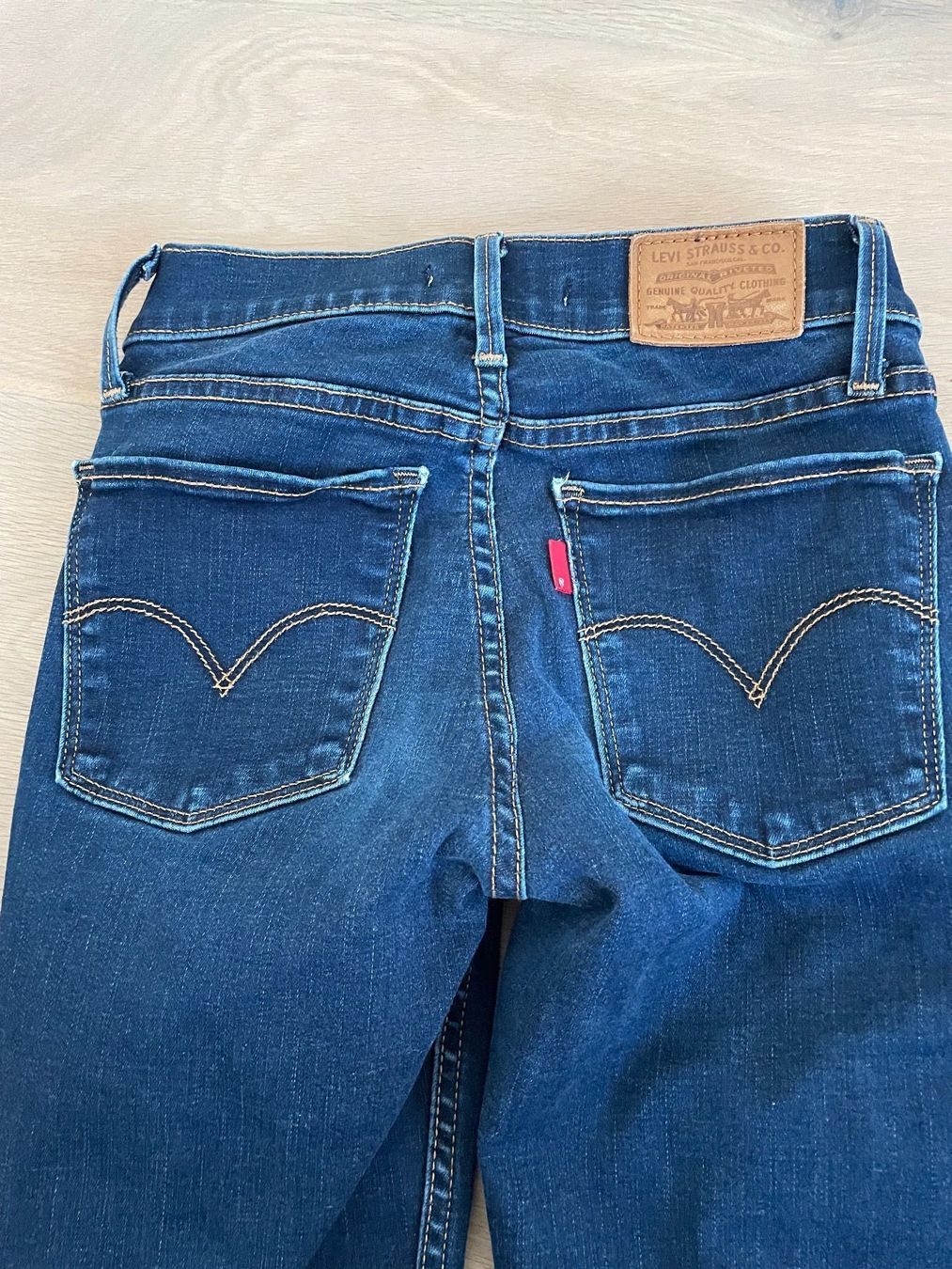 Levi's Jeans: Levis Jeans – Gebraucht aus Besenbüren von bellariait 1