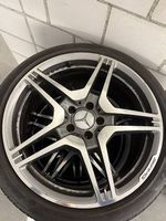 Mercedes E63 / CLS63 AMG Felgen