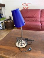 Lampe de table vintage Space Age 