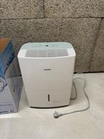 Comfee Dehumidifier 16L/24h, für ~32m², 24H timer, 3L water