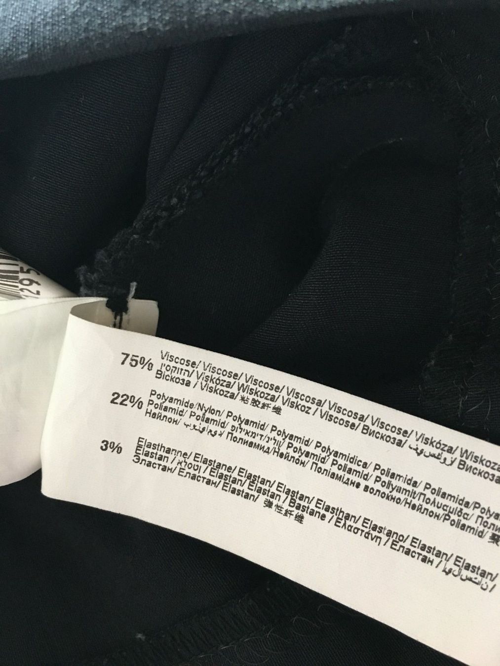 Tally Weijl Kleider: TALLY WEIJL Kleid, schwarz, Gr.S – Gebraucht aus Arni AG von Mimo007 9