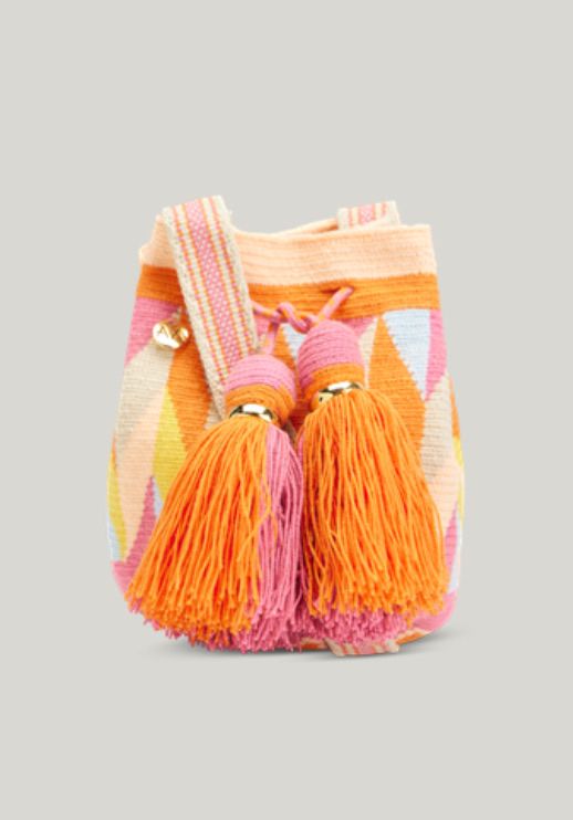 Borse da donna: ALUNA Beuteltasche CARTAGENA S – Nuovo (secondo la descrizione) da Oberwil BL venduto da DANA_FOX 1