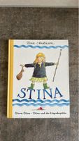 Buch Stina Kinderbuch von Lena Anderson