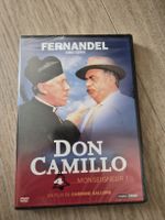 Don Camillo 4 - Monseigneur! DVD sous cellophane