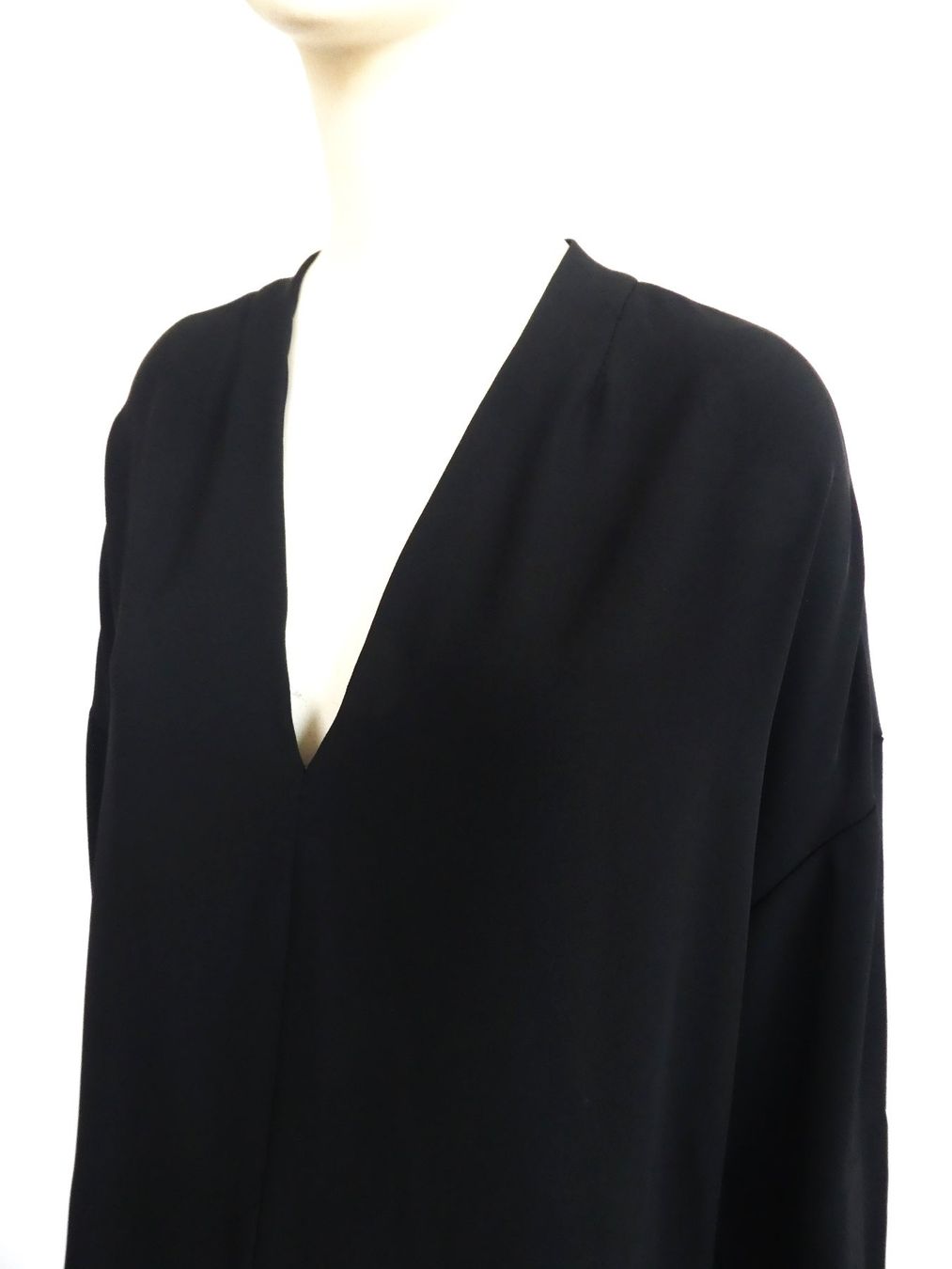 Malene Birger Camicette: BY MALENE BIRGER Bluse Oversize, Gr. 34/36/M – Nuovo (secondo la descrizione) da Berneck venduto da chouchou1415 1