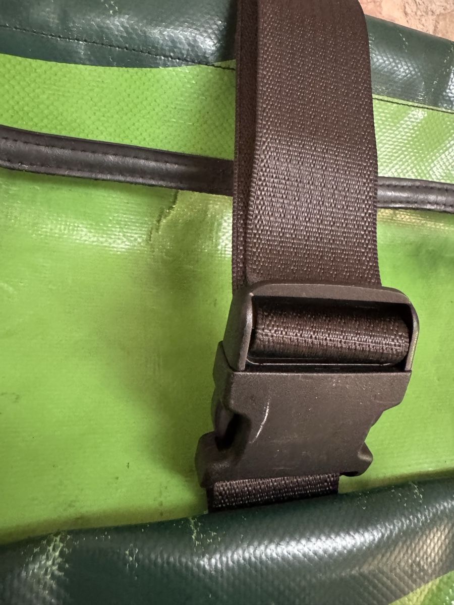 Freitag Rucksäcke: Freitag F151 Victor  – Gebraucht aus Arsiè von Marydema76 5
