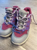 Fila Trekkingschuhe Grösse 31 guter Zustand