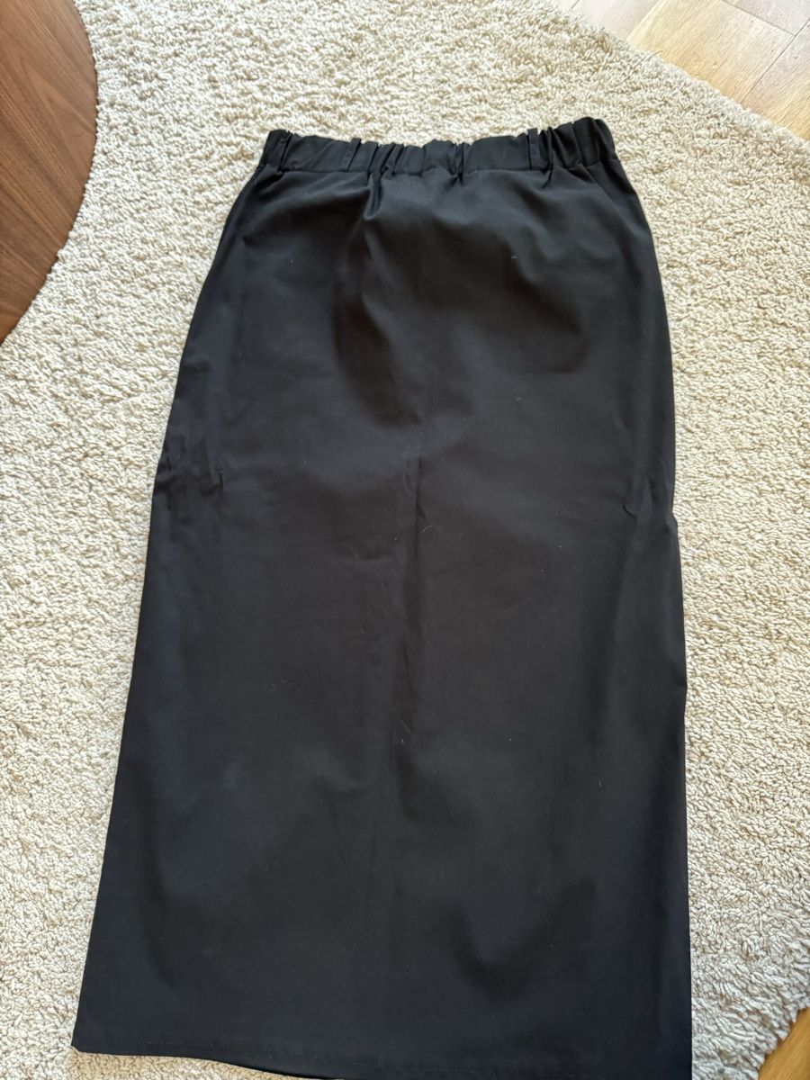 Gonne: Black skirt – Nuovo (secondo la descrizione) da Bern venduto da FashionK92 2