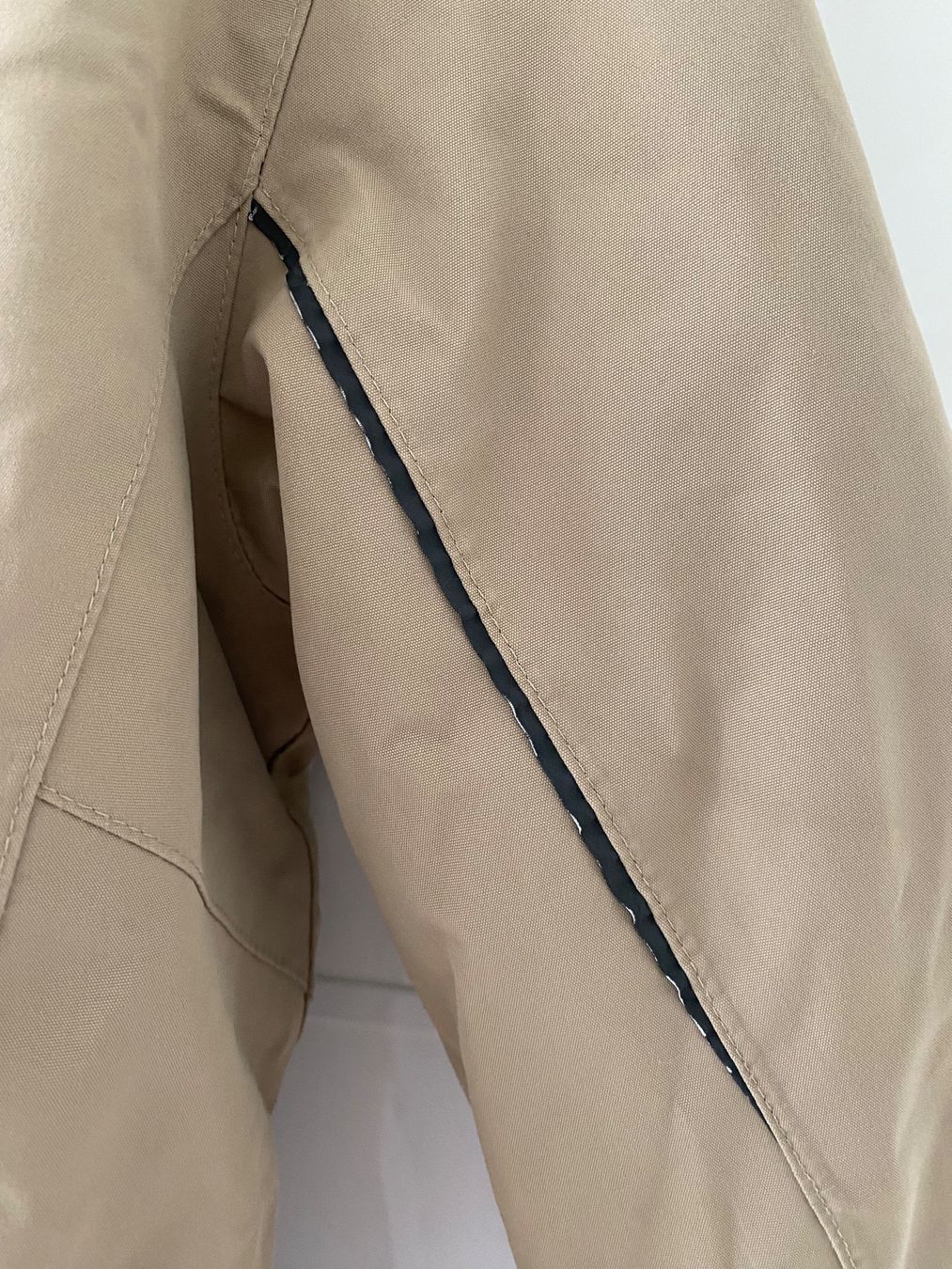 Jack Wolfskin Vestes: Jack Wolfskin Übergangsjacke, Grösse 34 – D'occasion à Winterthur par marisole4 3