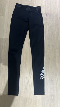 Adidas Leggins Running XS