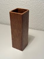 Rössler Keramik Vase Mid Century Vintage 50er 60er 50s 60s
