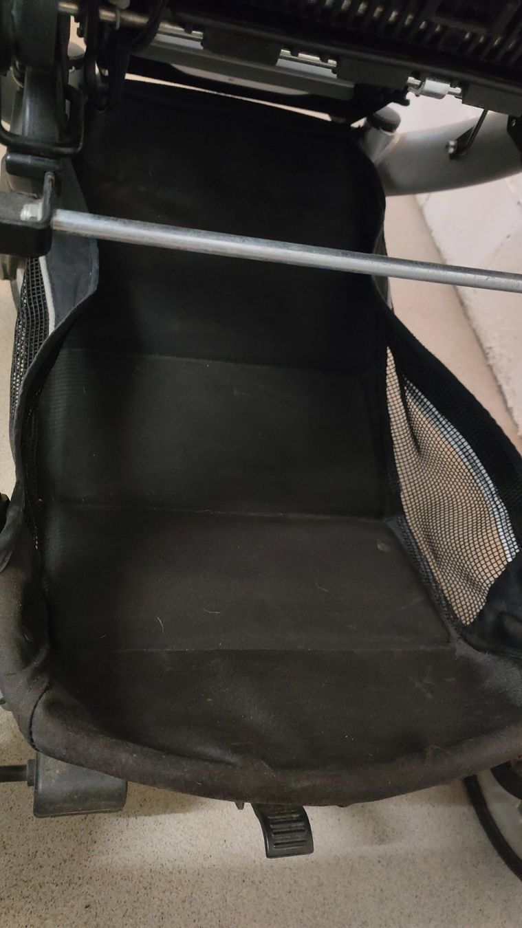 Carrozzine: Kinderwagen – Usato da Liestal venduto da var_zq89 2