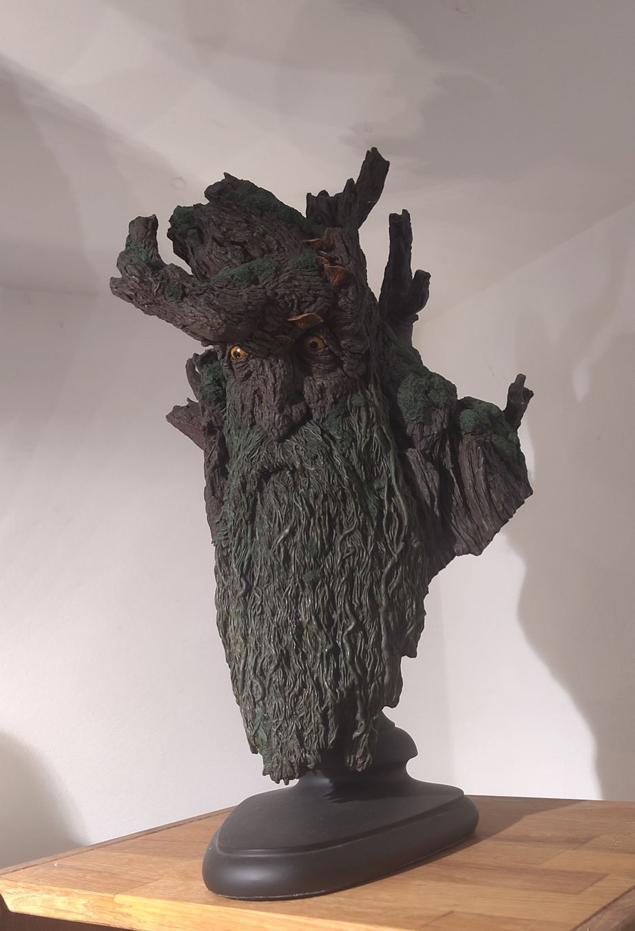 Sculptures & Statues: Treebeard buste - Sideshow Weta – D'occasion à Montana par Griffon 1
