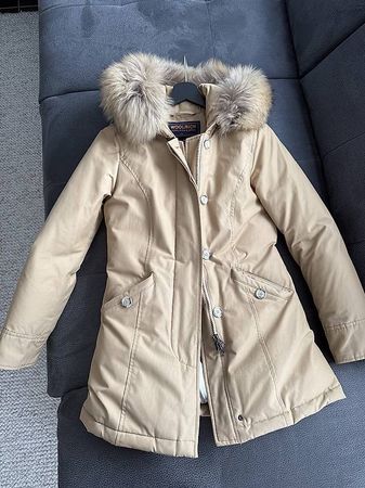 Woolrich Jacke Damen