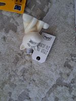 Schlüsselanhänger Einhorn neu mit Etikett